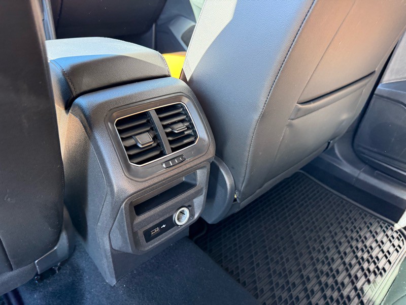 2018 Volkswagen Tiguan Image 30