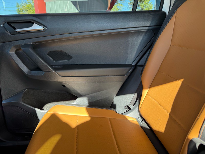 2018 Volkswagen Tiguan Image 31