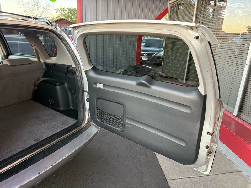 2007 Toyota Rav4 Image 5