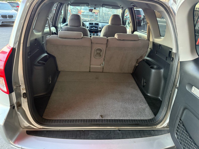2007 Toyota Rav4 Image 6