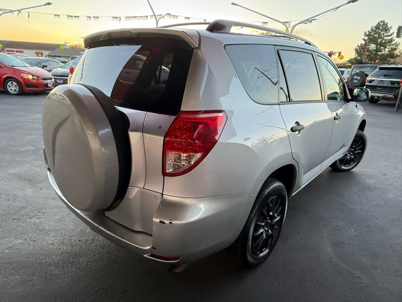 2007 Toyota Rav4 Image 7
