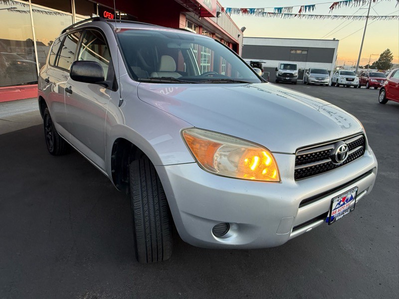 2007 Toyota Rav4 Image 9