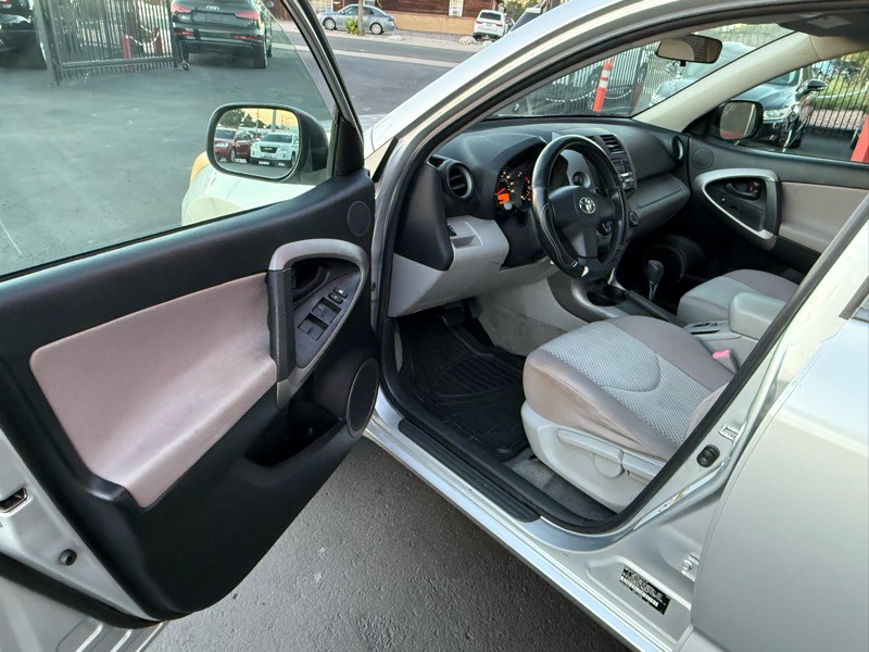 2007 Toyota Rav4 Image 11