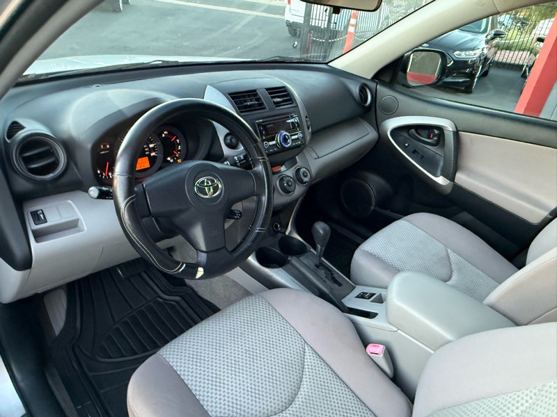 2007 Toyota Rav4 Image 14
