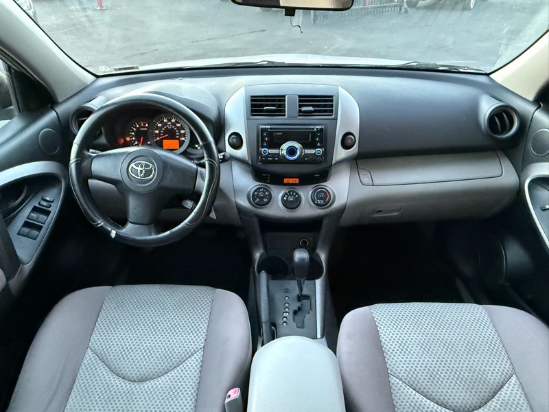 2007 Toyota Rav4 Image 15