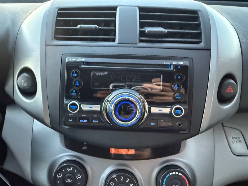 2007 Toyota Rav4 Image 17