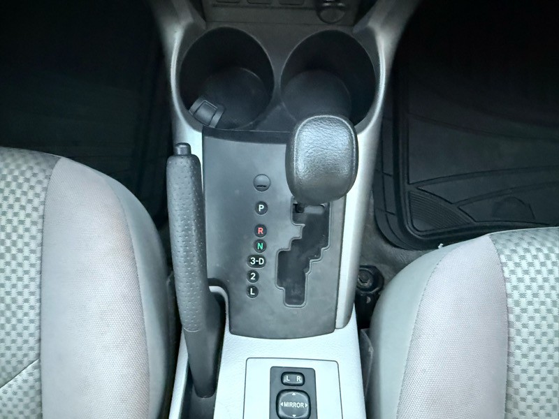 2007 Toyota Rav4 Image 19