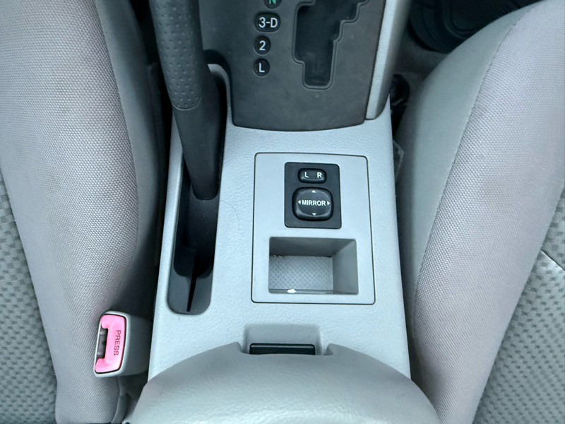 2007 Toyota Rav4 Image 20