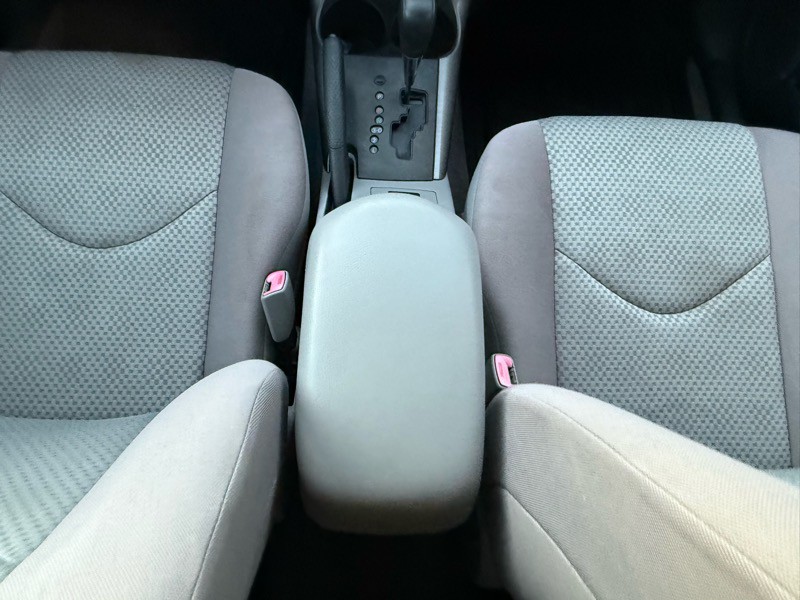 2007 Toyota Rav4 Image 21