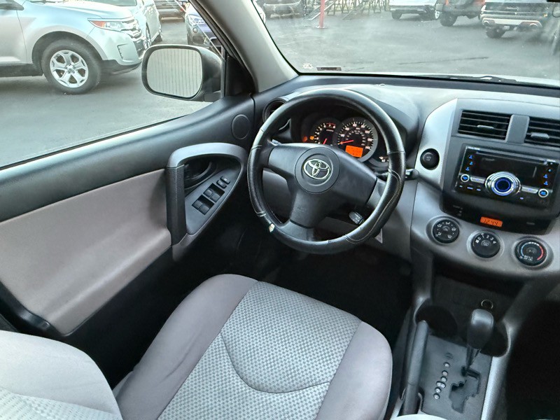 2007 Toyota Rav4 Image 22