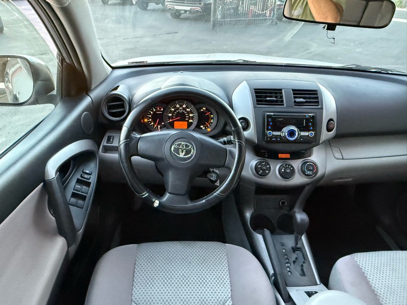 2007 Toyota Rav4 Image 23