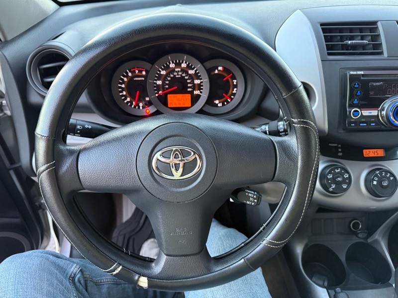2007 Toyota Rav4 Image 24