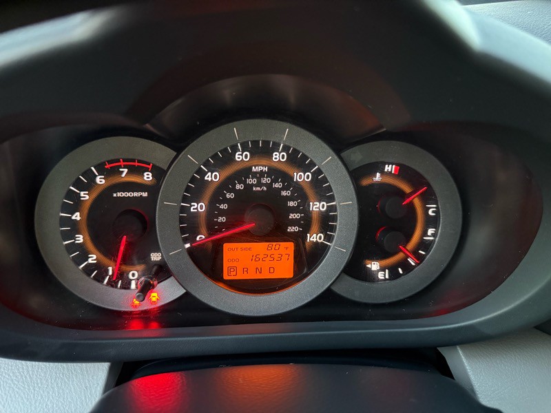 2007 Toyota Rav4 Image 25