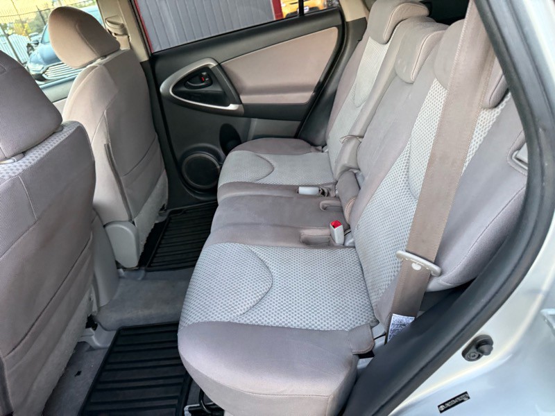 2007 Toyota Rav4 Image 28