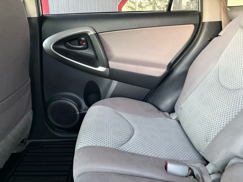 2007 Toyota Rav4 Image 29