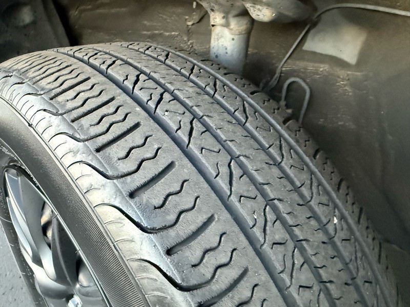 2007 Toyota Rav4 Image 30