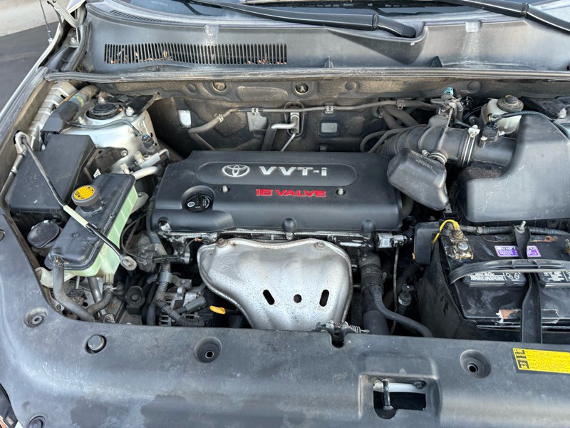 2007 Toyota Rav4 Image 31