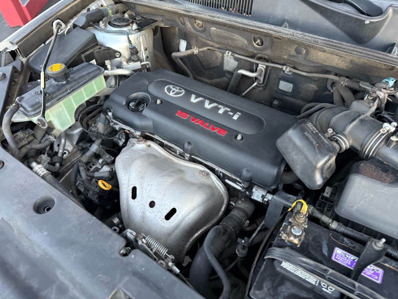 2007 Toyota Rav4 Image 32