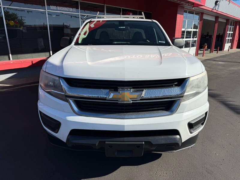 2016 Chevrolet Colorado Image 10
