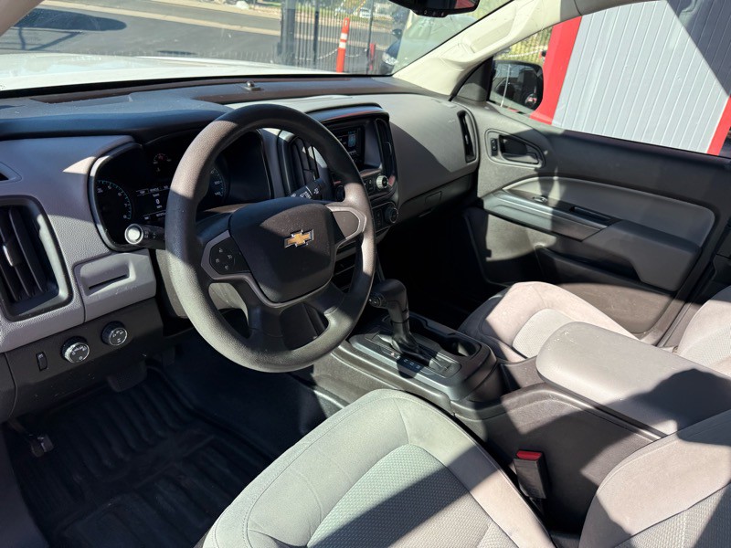 2016 Chevrolet Colorado Image 14