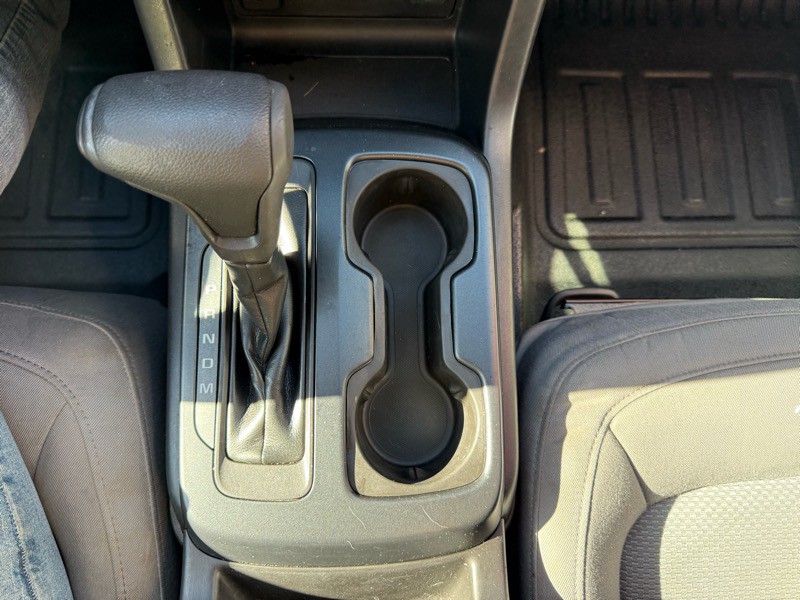 2016 Chevrolet Colorado Image 18