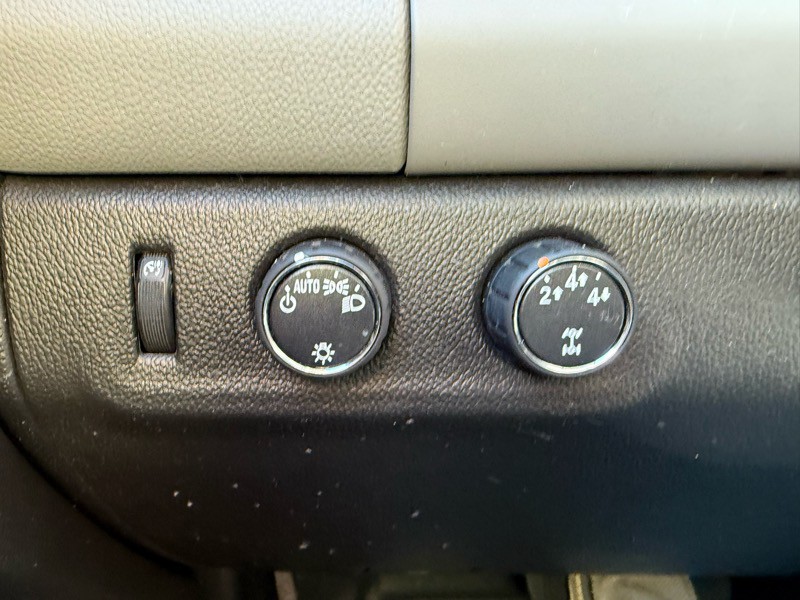 2016 Chevrolet Colorado Image 23