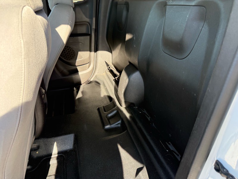 2016 Chevrolet Colorado Image 26