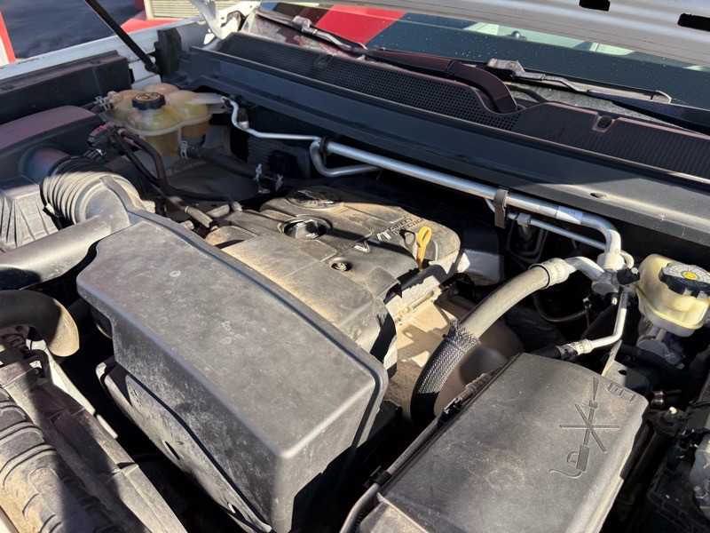 2016 Chevrolet Colorado Image 29