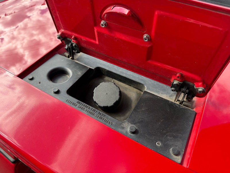 1988 Chevrolet Corvette Image 5