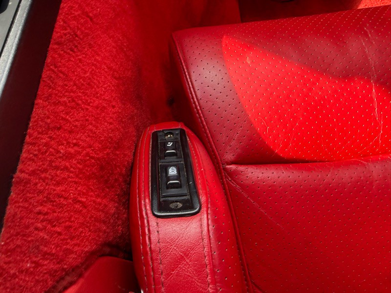 1988 Chevrolet Corvette Image 21
