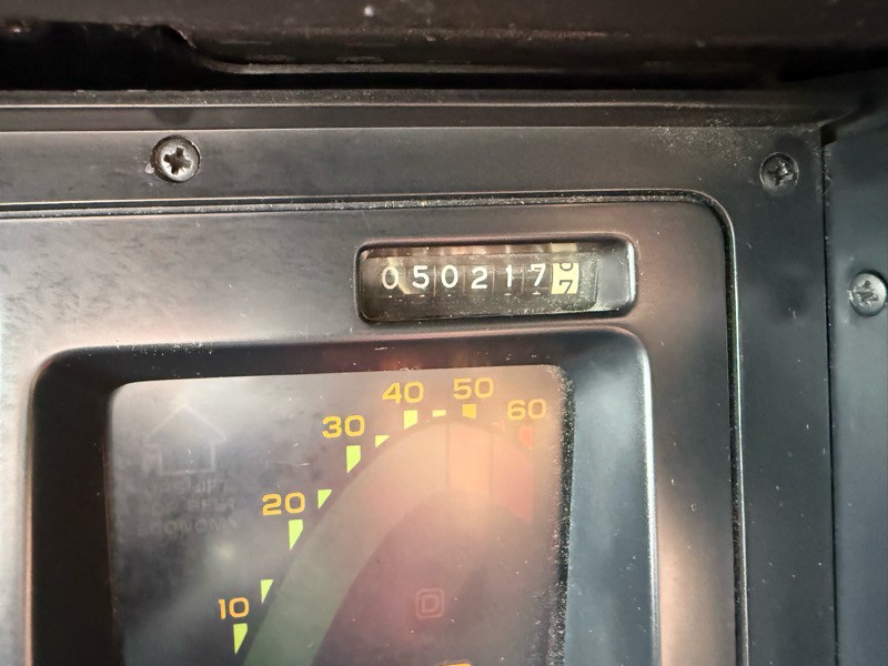 1988 Chevrolet Corvette Image 26