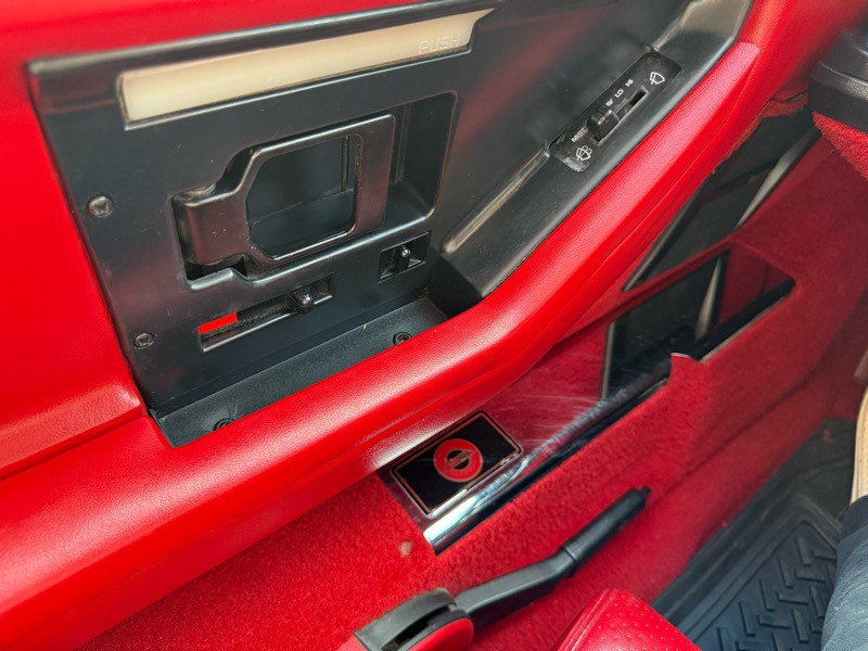 1988 Chevrolet Corvette Image 27