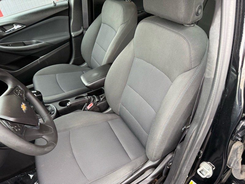 2017 Chevrolet Cruze Image 13
