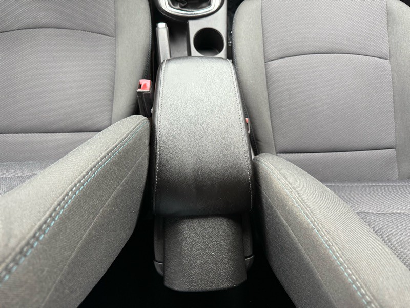 2017 Chevrolet Cruze Image 22