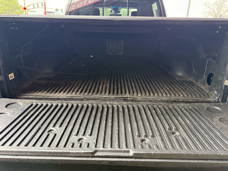2016 RAM 1500 Image 5
