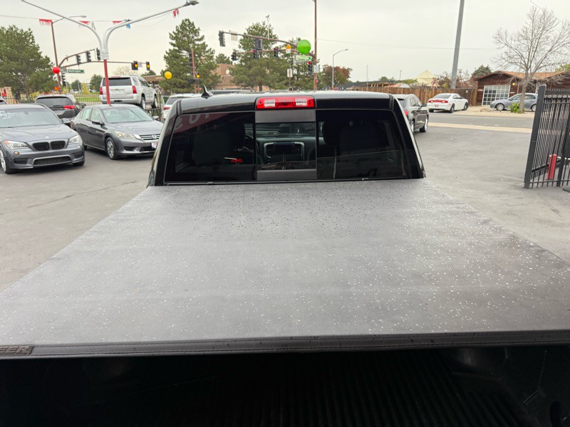 2016 RAM 1500 Image 6