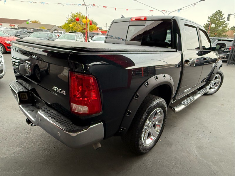 2016 RAM 1500 Image 7
