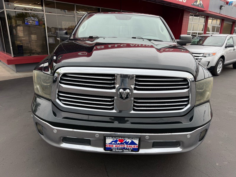 2016 RAM 1500 Image 10