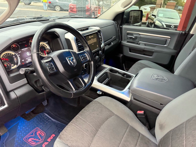 2016 RAM 1500 Image 14