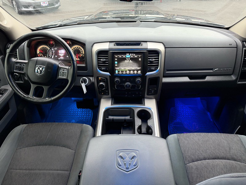 2016 RAM 1500 Image 15