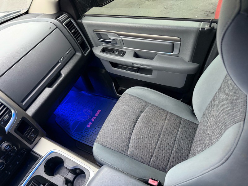2016 RAM 1500 Image 16