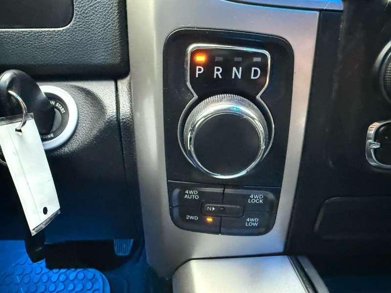2016 RAM 1500 Image 18
