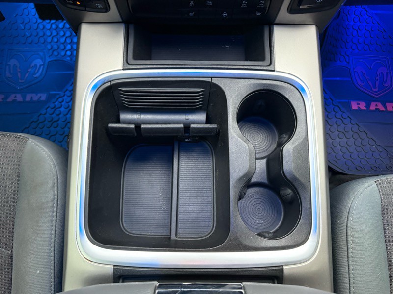 2016 RAM 1500 Image 20