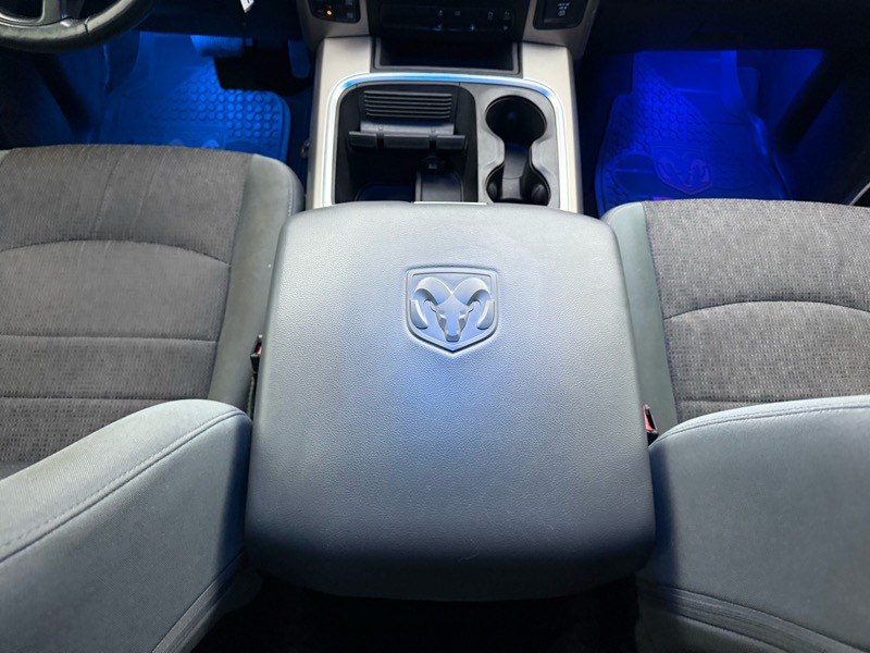 2016 RAM 1500 Image 21