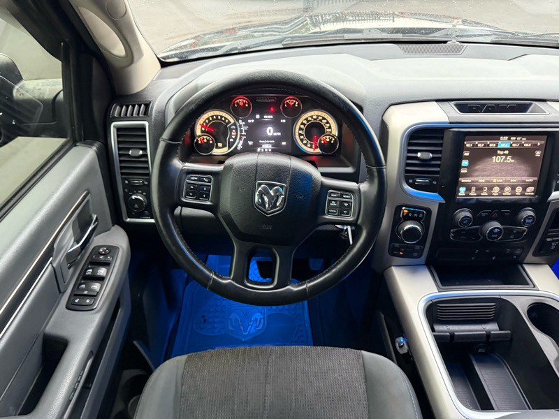 2016 RAM 1500 Image 23