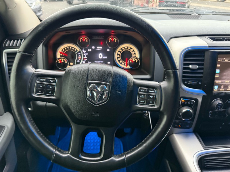 2016 RAM 1500 Image 24