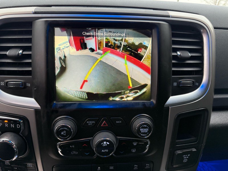 2016 RAM 1500 Image 26
