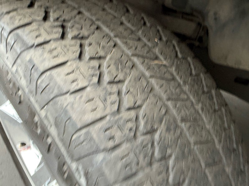 2016 RAM 1500 Image 32