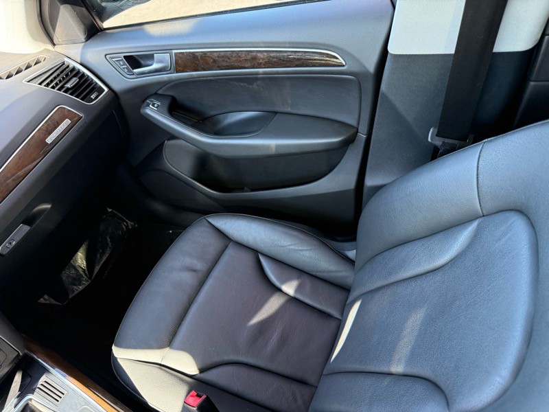 2013 Audi Q5 Image 14