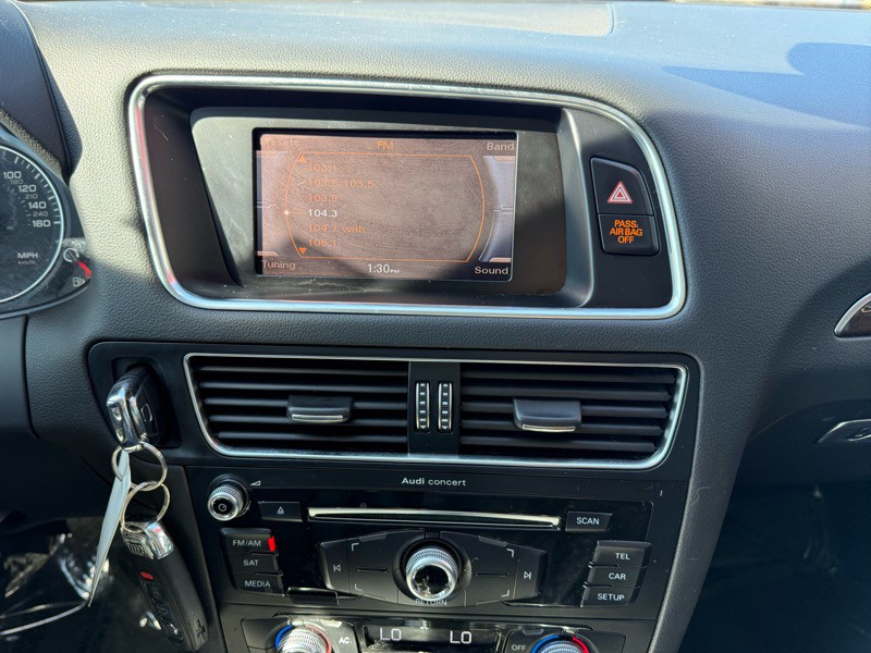 2013 Audi Q5 Image 15